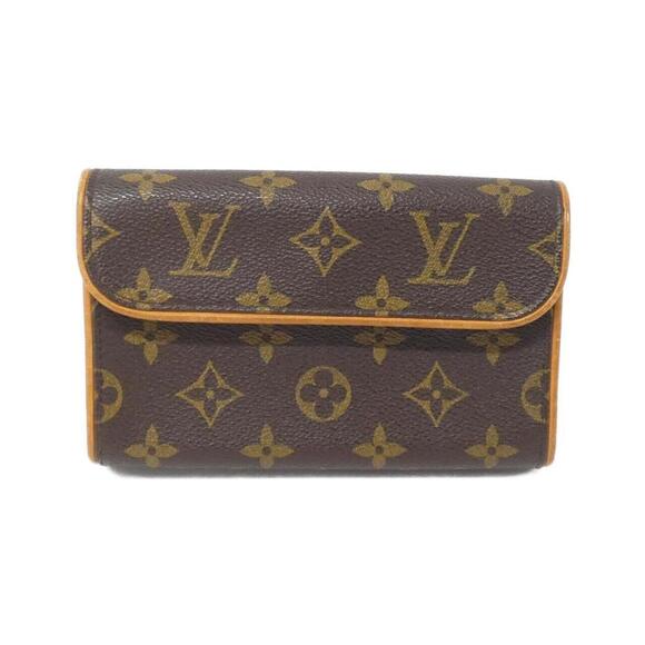 LOUIS VUITTON Brown Monogram Fanny Pack - Picture 1 of 8